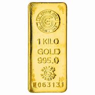 Image result for 1 Kg Gold Brick