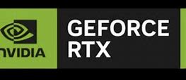 Image result for RTX GPU Logo