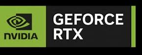 Image result for GeForce RTX Logo