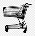 Image result for Shopping Cart Decal