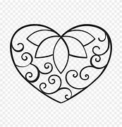 Image result for Picture Drawing Heart Side