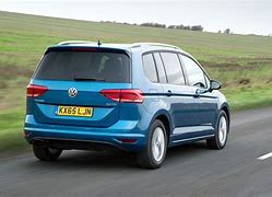 Image result for VW Touran Van