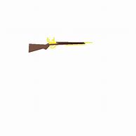 Image result for Musket Emoji