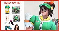 Image result for Honeydew Mei Cosplay