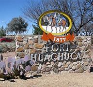 Image result for Fort Huachuca