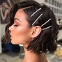 Image result for Short Hair Updos Hairstyle