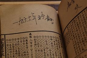 Image result for Chinese Encyclopedia