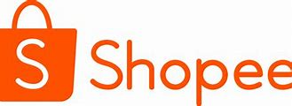 Image result for Shopee Logo Stickers