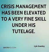 Image result for Quotes On Crisis Management and Resilience