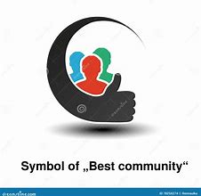 Image result for Symbols for Community Awareness