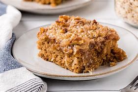 Image result for Oatmeal Cake