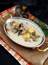 Image result for Mutton Stew