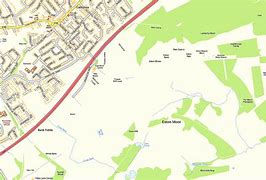 Image result for Swansea Street Map