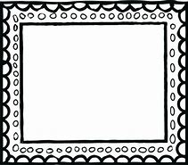 Image result for Geometric Border Frame Clip Art