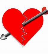 Image result for Lost Love Broken Heart