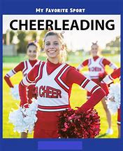 Image result for Cheerleading Uniforms Elementary School