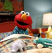 Image result for Elmo Bedtime