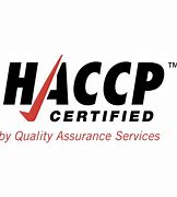 Image result for Logo HACCP GMP