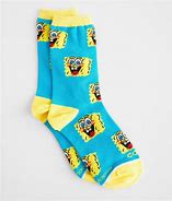 Image result for Sponngebob Socks