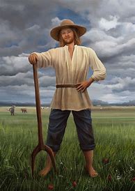 Image result for Peasant Art