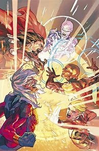 Image result for X-Men Nitro