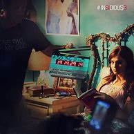 Image result for Insidious Chapter 3 Stefanie Scott