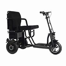 Image result for Foldable 3 Wheel Scooter