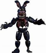 Image result for Nightmare Bonnie Photoshop Items