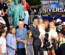 Image result for Jimmy Fallon Parents