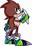 Image result for Tunnel the Mole Sonic