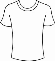 Image result for T-Shirt Cartoon Image