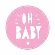 Image result for Free Printable New Baby Girl Card