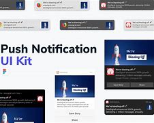 Image result for Notification Badge UI