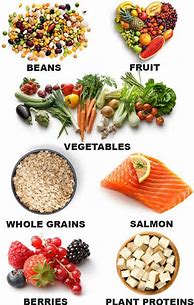 Image result for Low-Density Cholesterol Foods