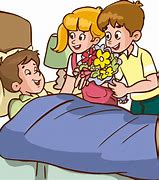 Image result for Visiting Friends Clip Art