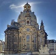 Image result for Frauenkirche Dresden