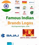 Image result for Logos of Famous Indian Brands