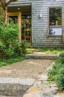 Image result for Newton MA Home Stone Front Steps