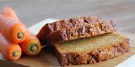 Image result for Carrot Bread