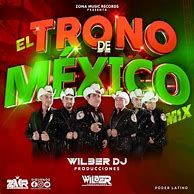 Image result for Trono De Mexico Mix