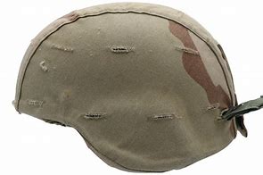 Image result for ACH Helmet in Iraq