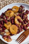 Image result for Plates with Food in Burundi