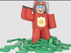 Image result for Red ROBUX