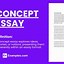 Image result for Self Concept Essay