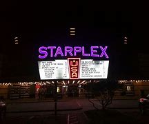 Image result for Starplex Corpus Christi