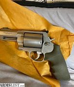 Image result for S&W 460 VXR