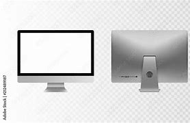 Image result for Back Screened Computer