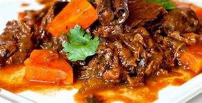 Image result for Braised Ground Beef