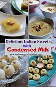 Image result for Condensed Milk Indian