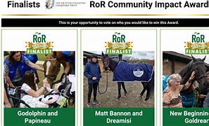 Image result for Ror Horses